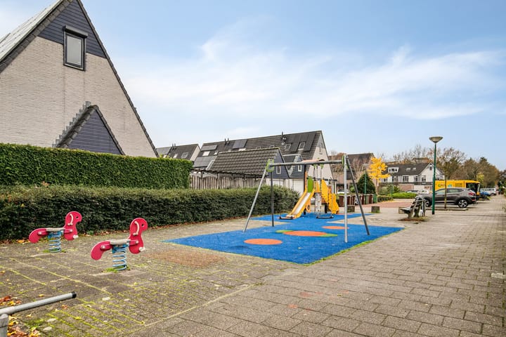 Photo 30 of Brederodelaan 62