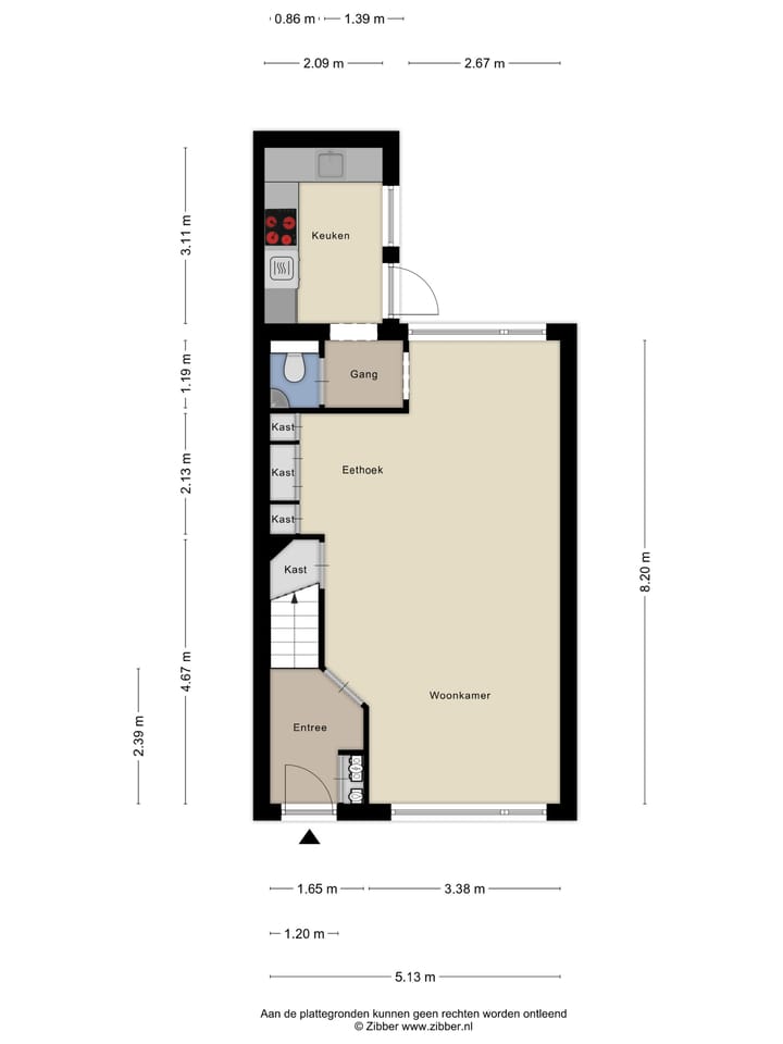 Photo 31 of Brederodelaan 62