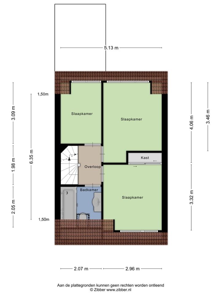 Photo 32 of Brederodelaan 62