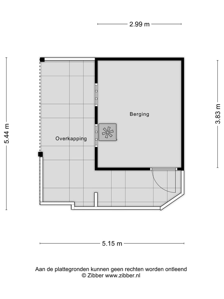 Photo 34 of Brederodelaan 62