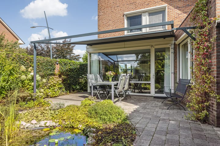 Foto 4 van Thoornseweg 71