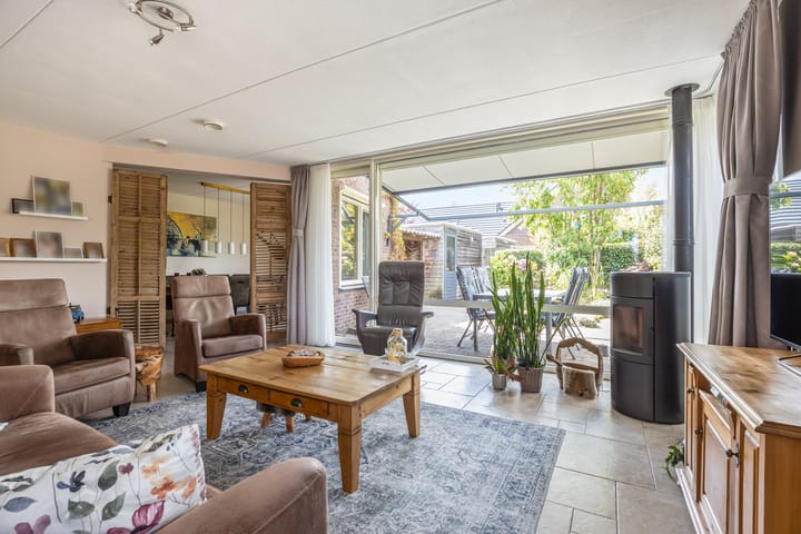 Foto 10 van Thoornseweg 71