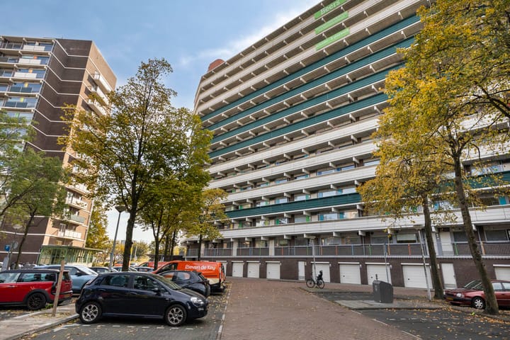 Photo 7 of Loenermark 507