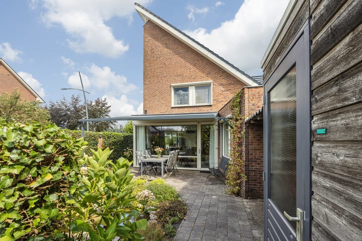 Foto 25 van Thoornseweg 71