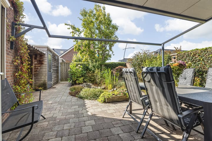 Foto 26 van Thoornseweg 71