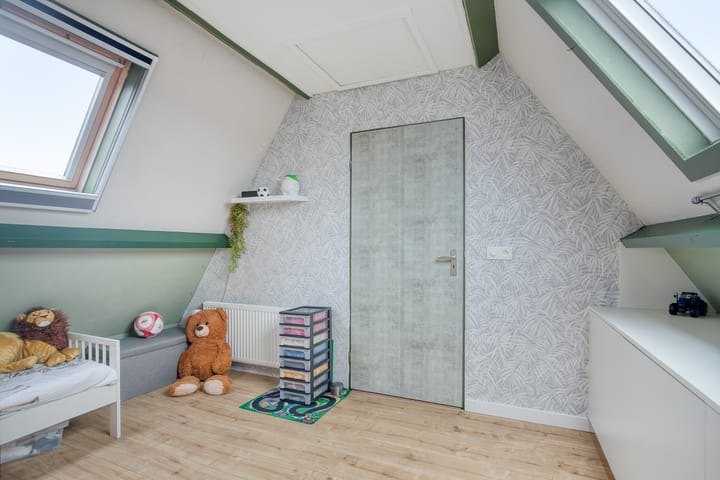 Photo 24 of Brederodelaan 62