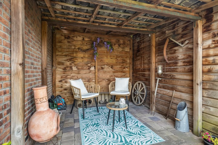 Foto 28 van Thoornseweg 71