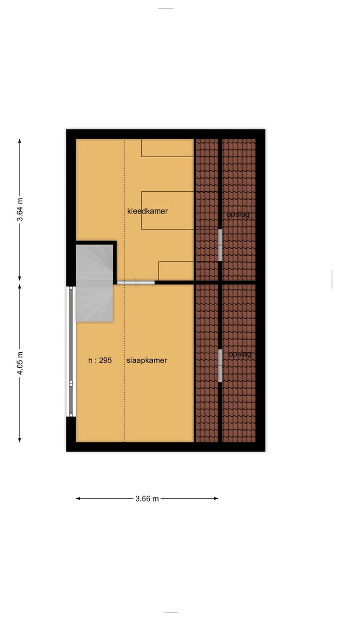Foto 33 van Thoornseweg 71