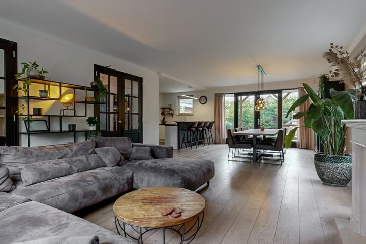 Photo 2 of Boomgaardlaan 8