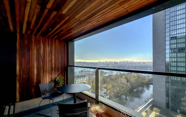 Photo 3 of Badhuiskade 213