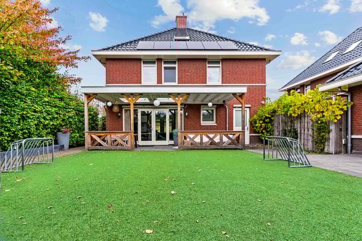 Photo 3 of Boomgaardlaan 8