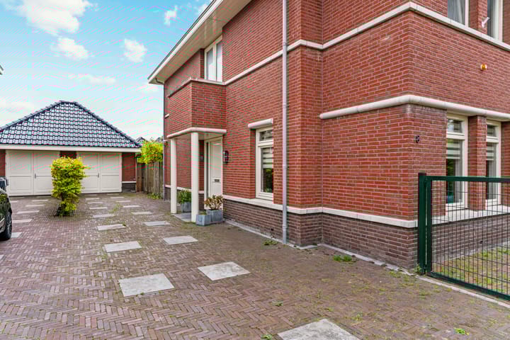 Photo 4 of Boomgaardlaan 8