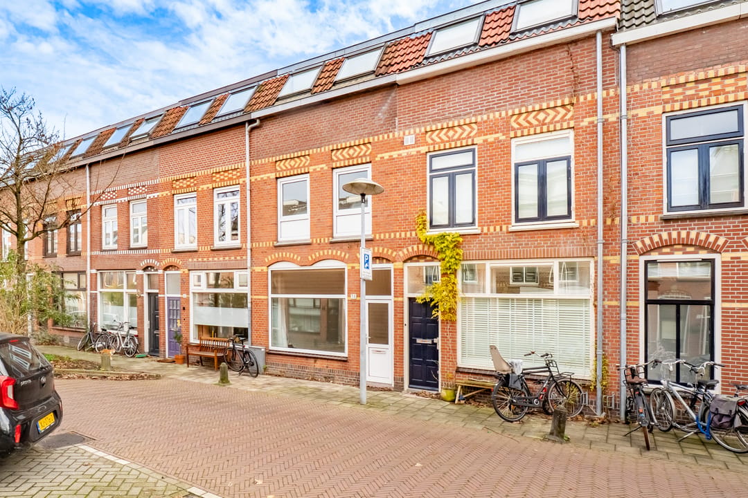 Foto 1 van Papaverstraat 38
