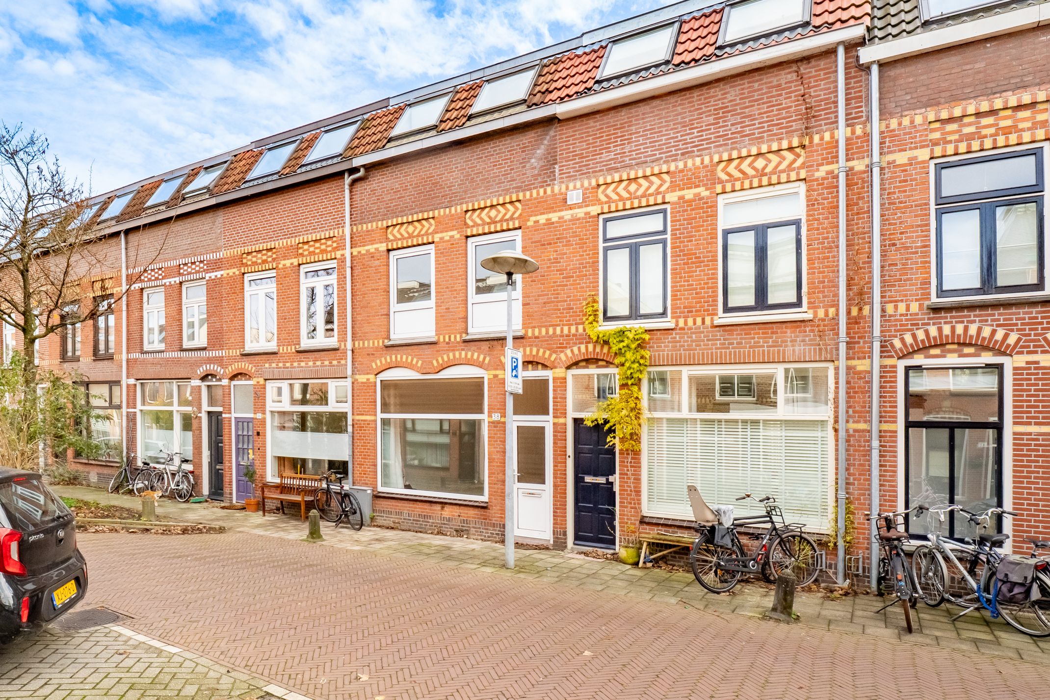 Papaverstraat, 38, Utrecht, 3551EW, Utrecht, Nederland 38