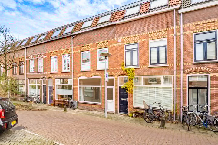Papaverstraat 38