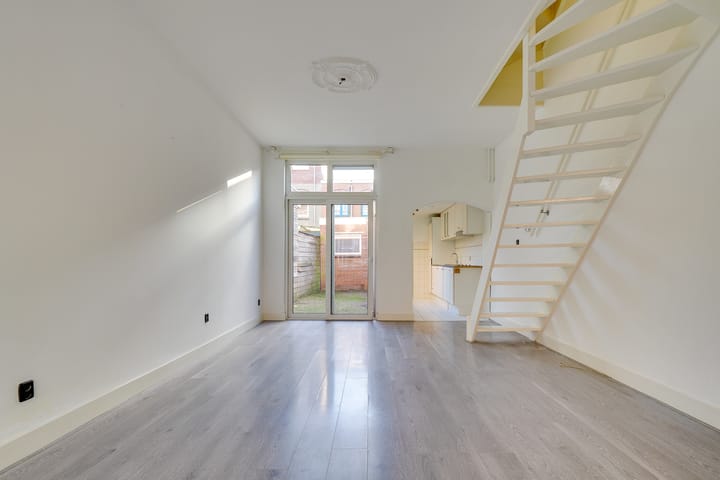 Foto 3 van Papaverstraat 38