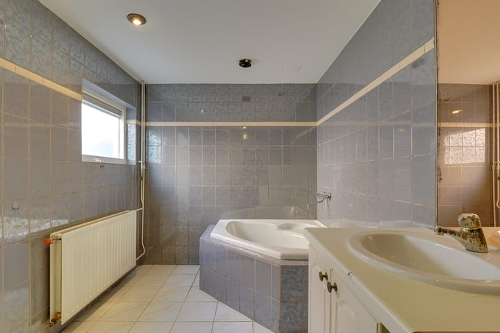 Foto 10 van Papaverstraat 38