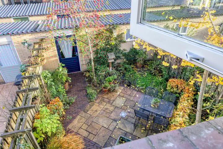 Foto 38 van Kooikersweg 343