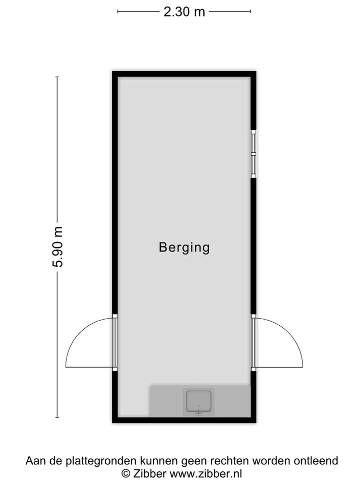 Foto 47 van Kooikersweg 343