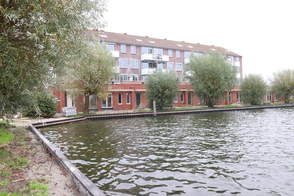 Foto 1 van Ringdijk 50-C