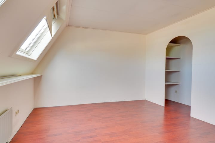 Foto 30 van Papaverstraat 38