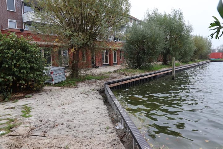 Foto 5 van Ringdijk 50-C