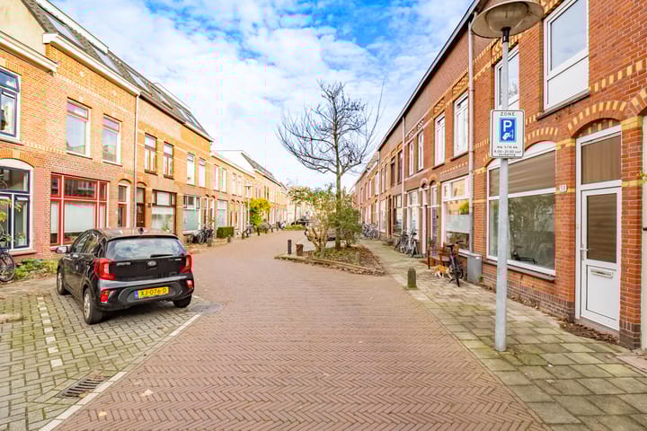 Foto 33 van Papaverstraat 38