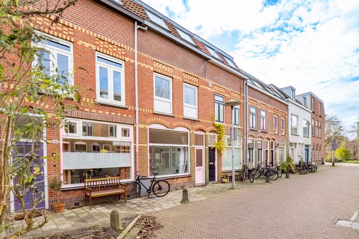 Foto 34 van Papaverstraat 38