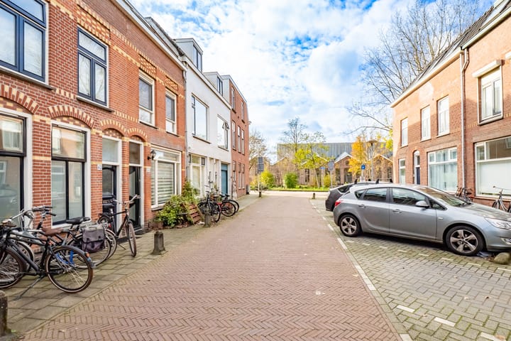 Foto 35 van Papaverstraat 38