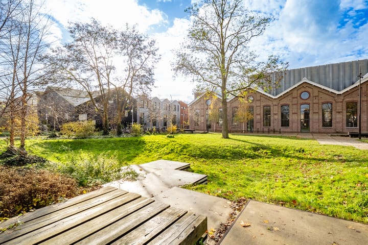 Foto 36 van Papaverstraat 38