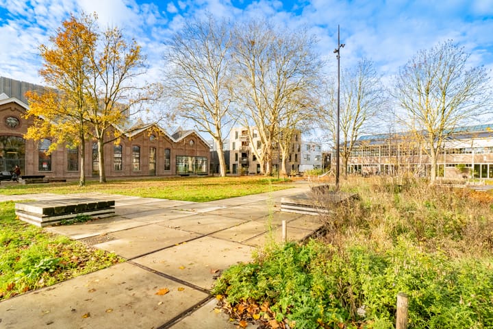 Foto 37 van Papaverstraat 38