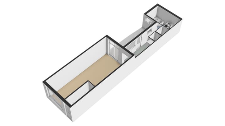 Foto 40 van Papaverstraat 38
