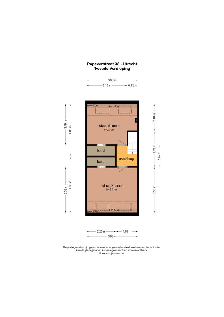 Foto 44 van Papaverstraat 38