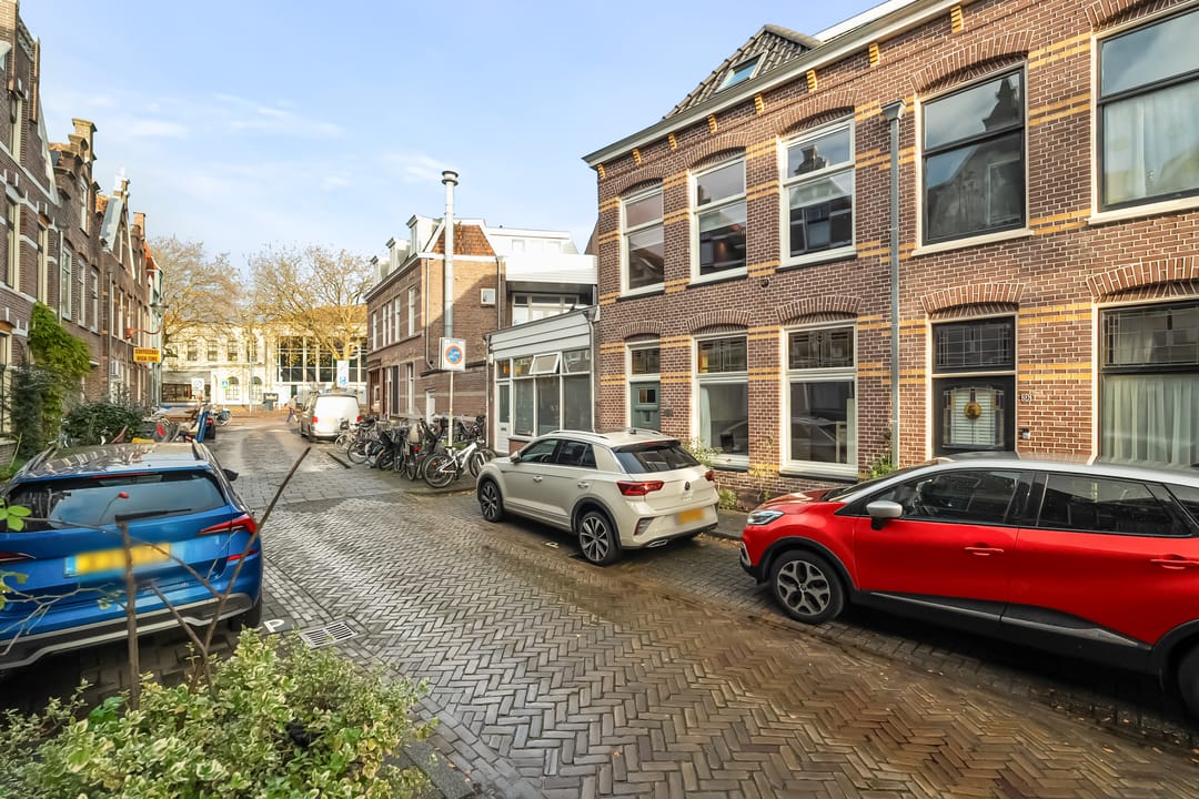 Foto 1 van Spoorstraat 88