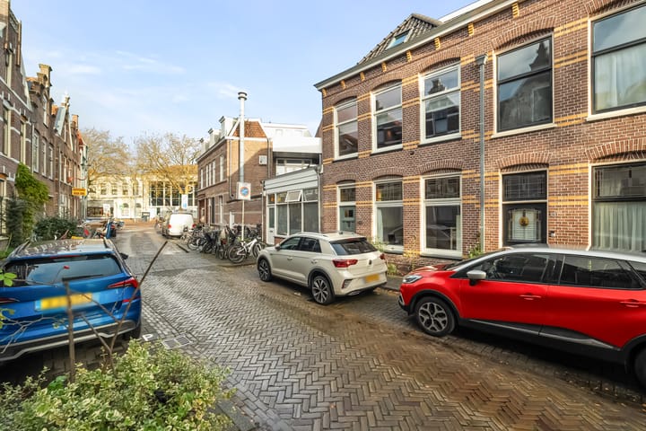 Spoorstraat 88