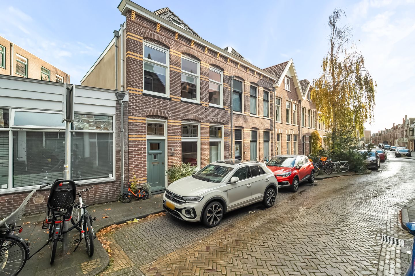 Foto 5 van Spoorstraat 88
