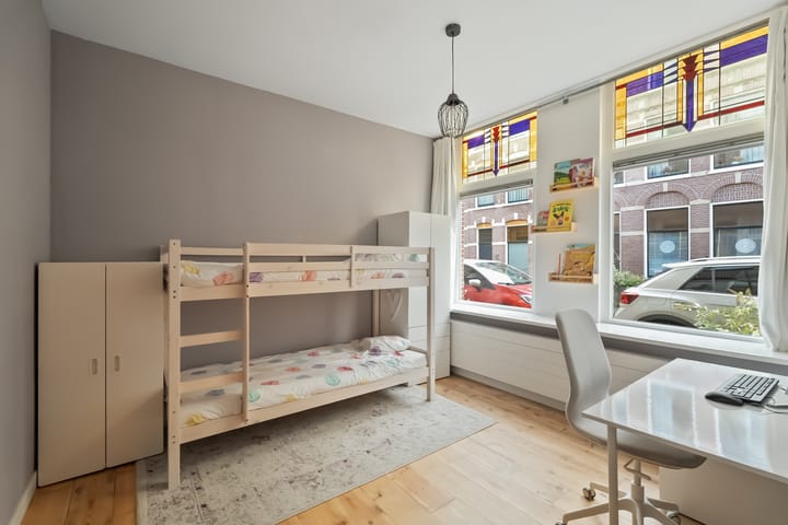 Foto 8 van Spoorstraat 88