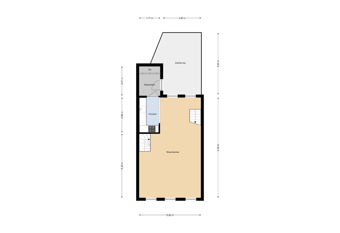 Foto 40 van Spoorstraat 88