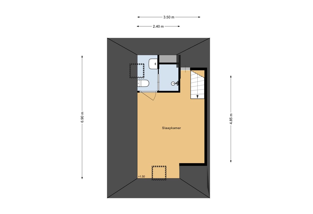 Foto 41 van Spoorstraat 88