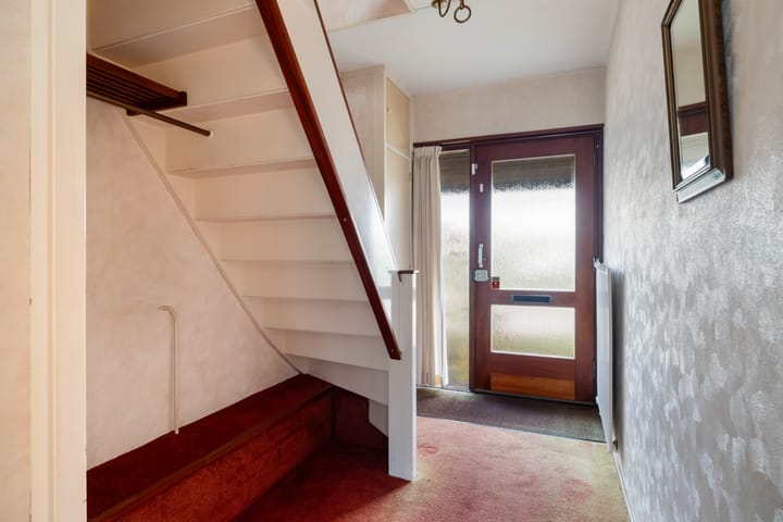 Photo 2 of Willem de Zwartstraat 5