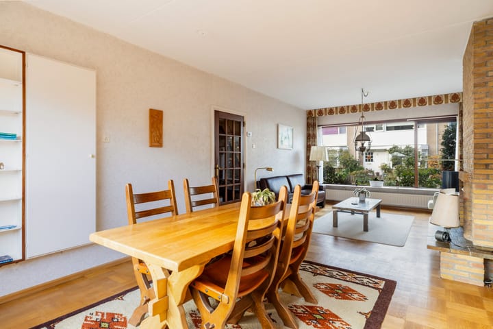 Photo 4 of Willem de Zwartstraat 5