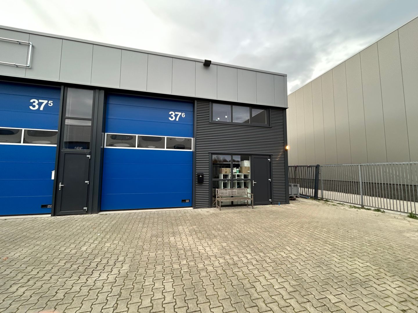 View photo 1 of Jaargetijdenweg 39-6