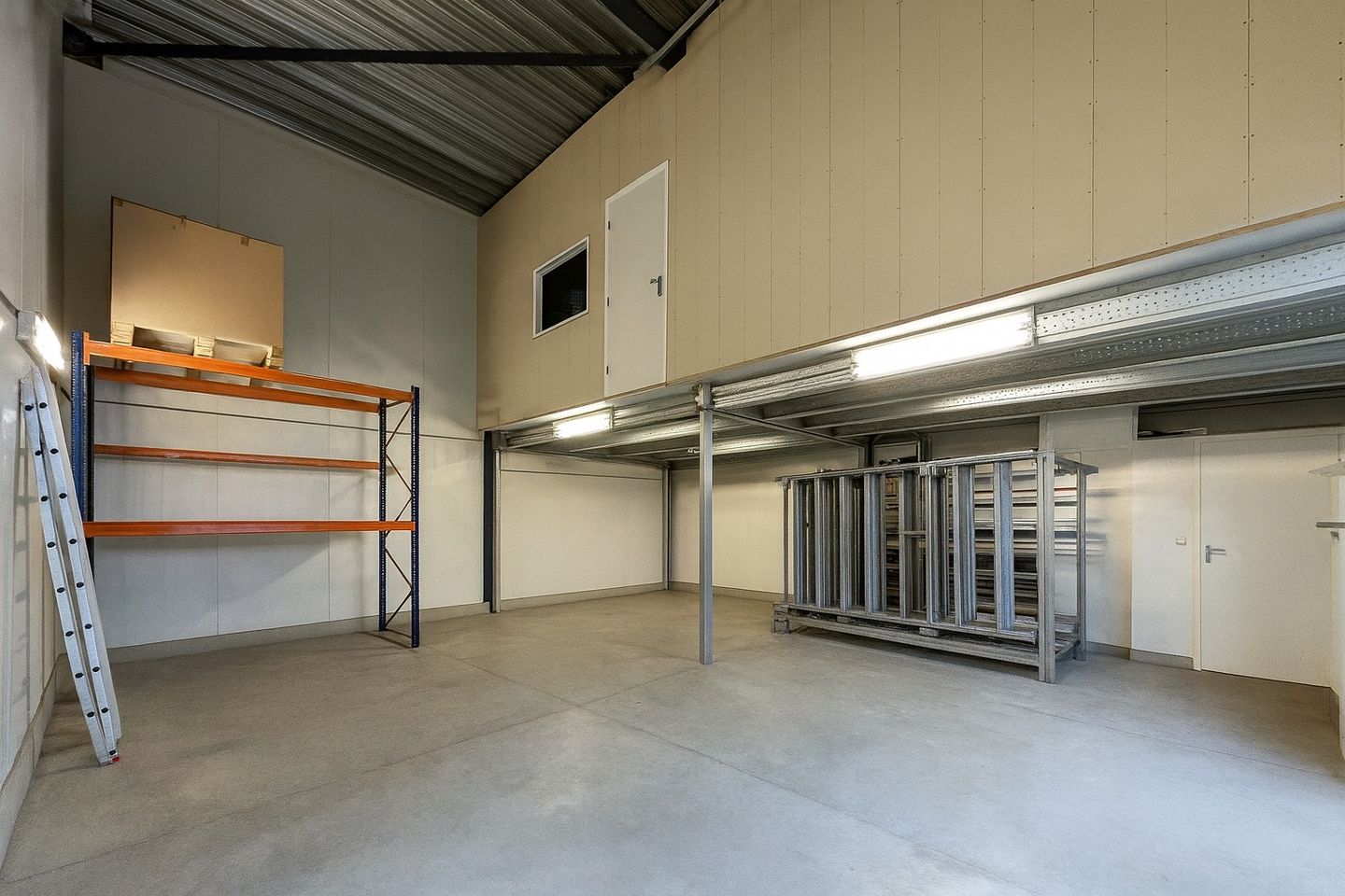 View photo 3 of Jaargetijdenweg 39-6