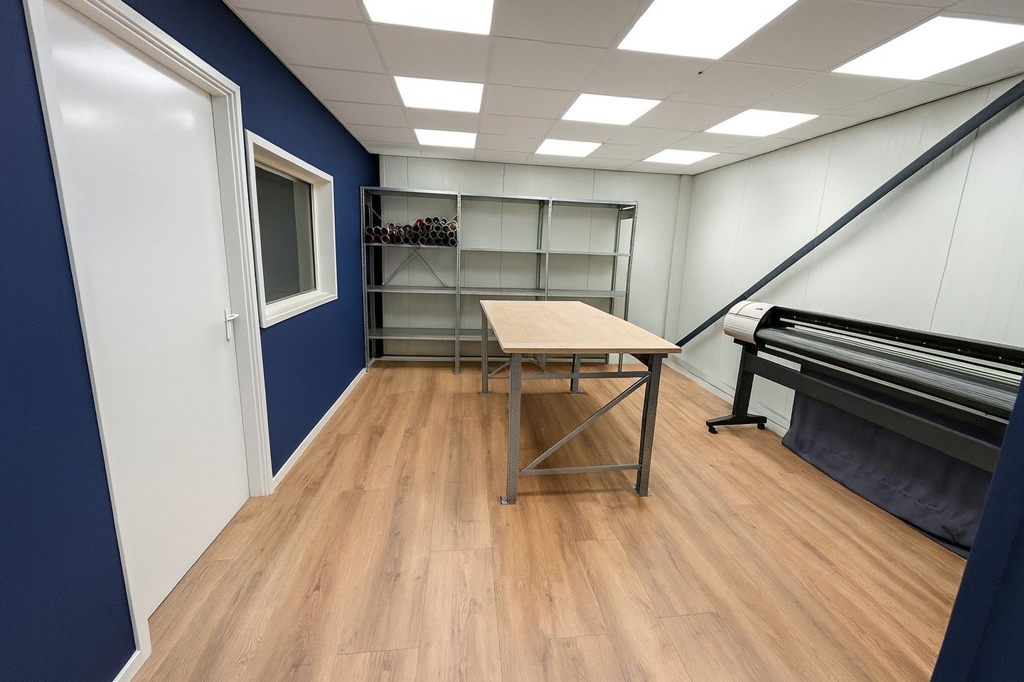 View photo 5 of Jaargetijdenweg 39-6