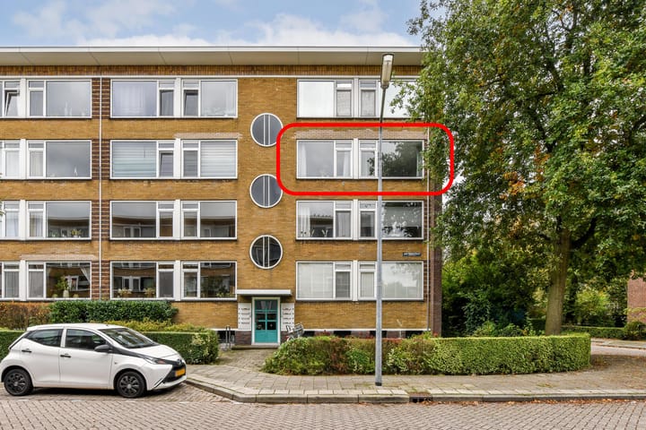 Foto 4 van Jan Prinsstraat 54