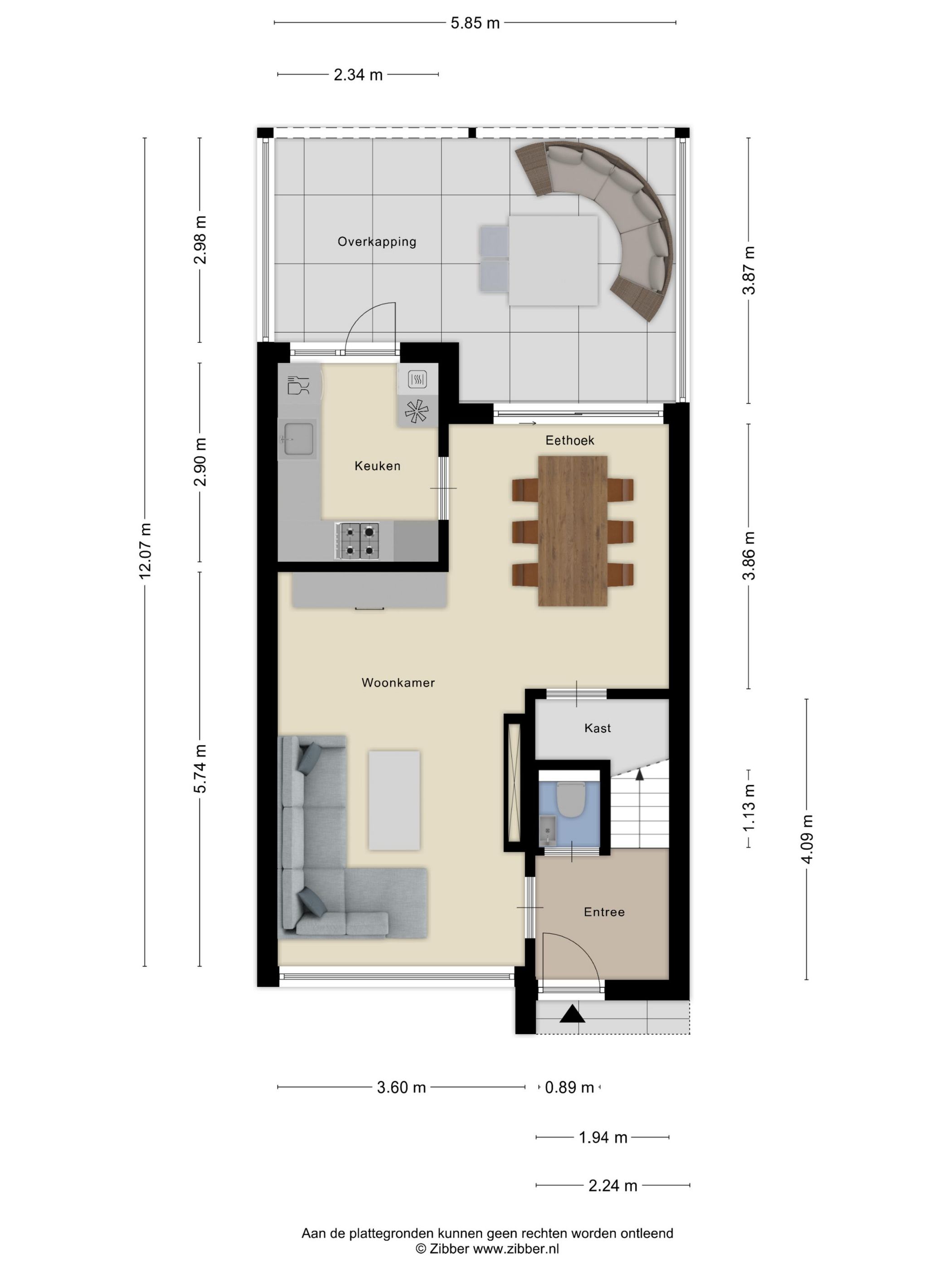 Photo 39 of Flevolandlaan 18