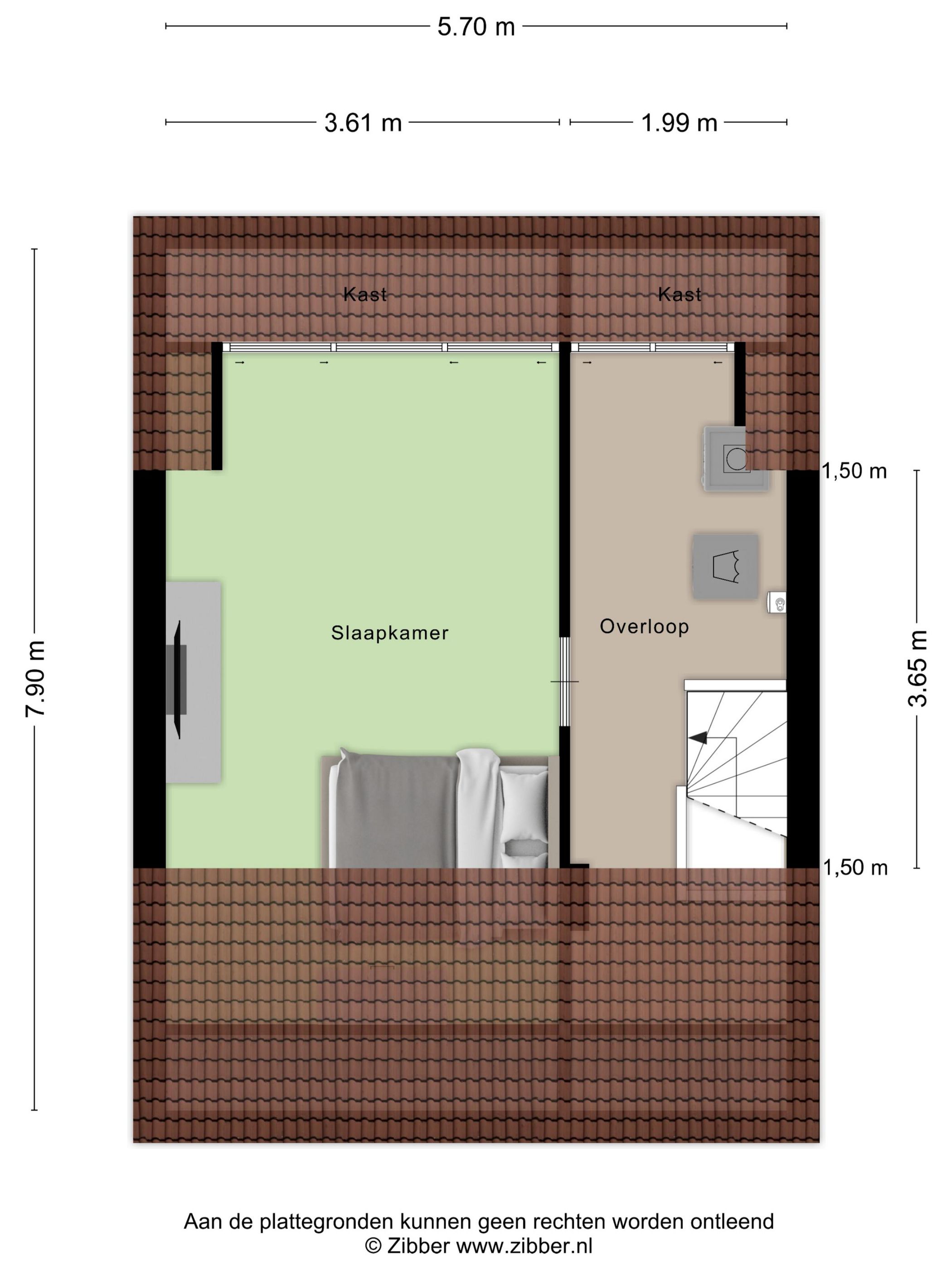 Photo 42 of Flevolandlaan 18