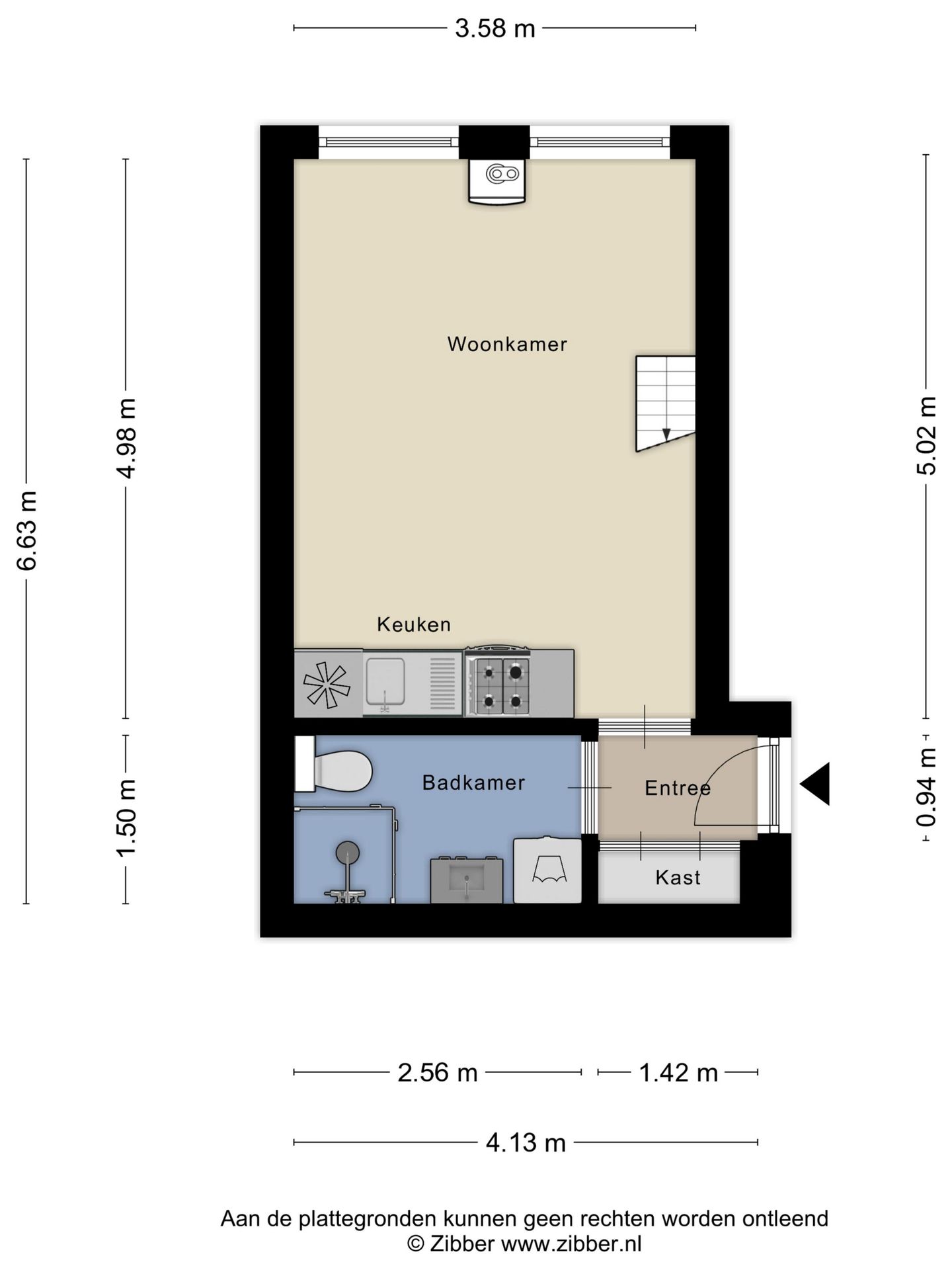 Photo 19 of Brinkgreverweg 45