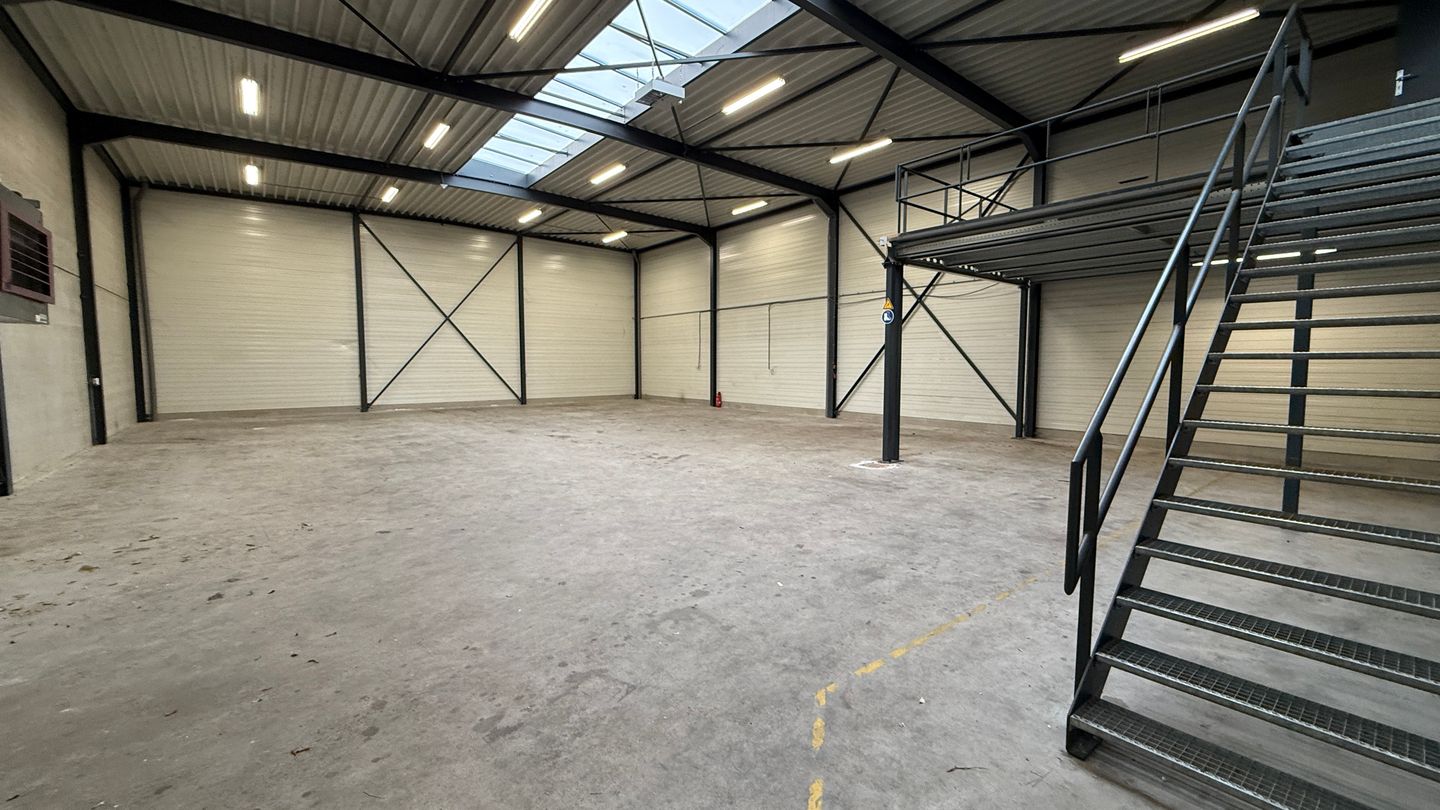 View photo 4 of John F. Kennedylaan 19-F