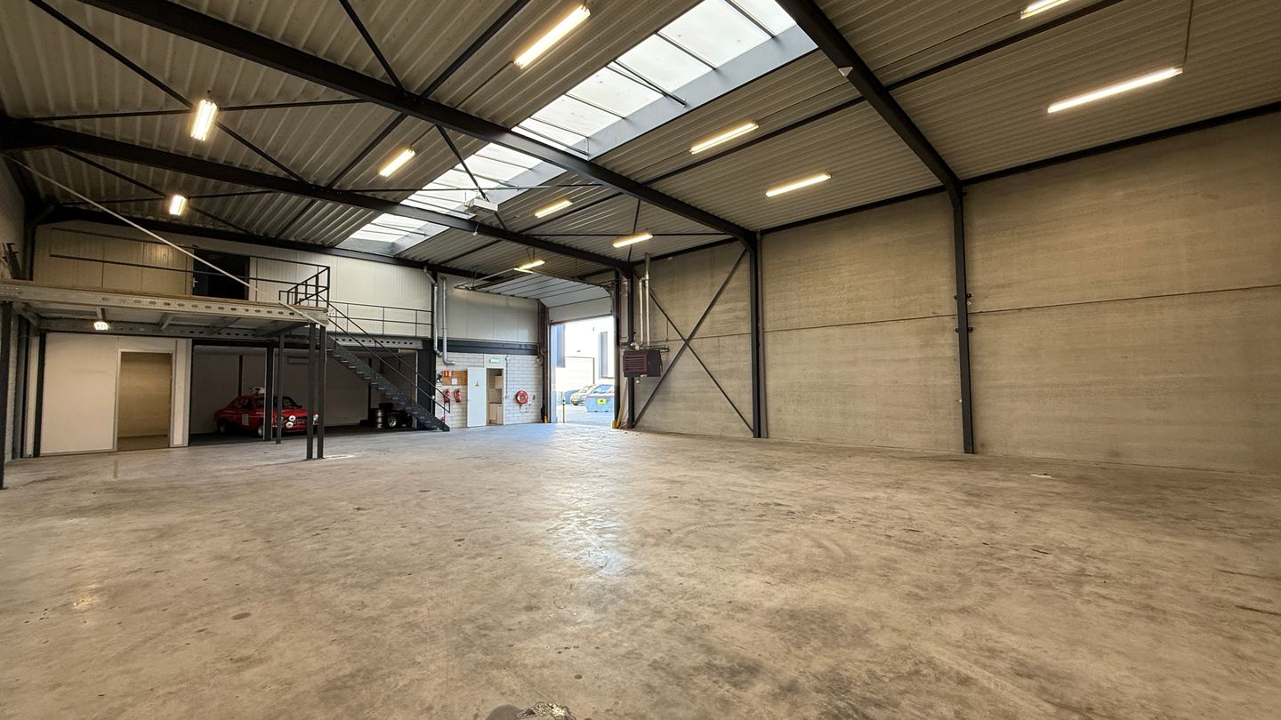 View photo 5 of John F. Kennedylaan 19-F